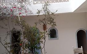 Riad Acacia