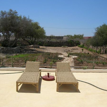 Riad Acacia Essaouira Extérieur photo