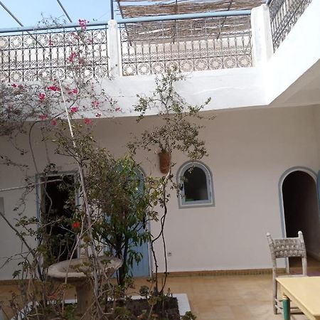 Riad Acacia Essaouira Extérieur photo