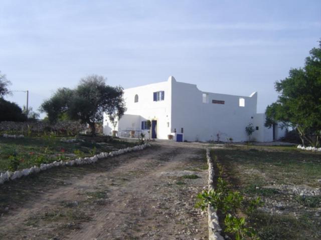 Riad Acacia Essaouira Extérieur photo