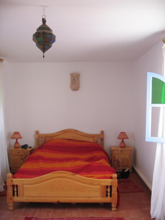 Riad Acacia Essaouira Extérieur photo