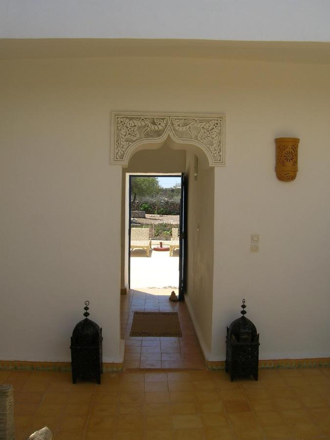 Riad Acacia Essaouira Extérieur photo