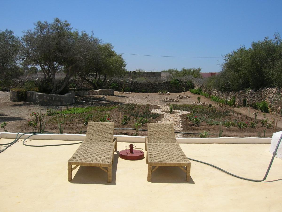 Riad Acacia Essaouira Extérieur photo