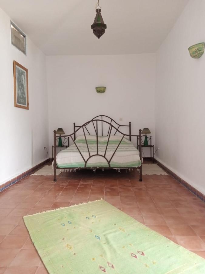 Riad Acacia Essaouira Extérieur photo