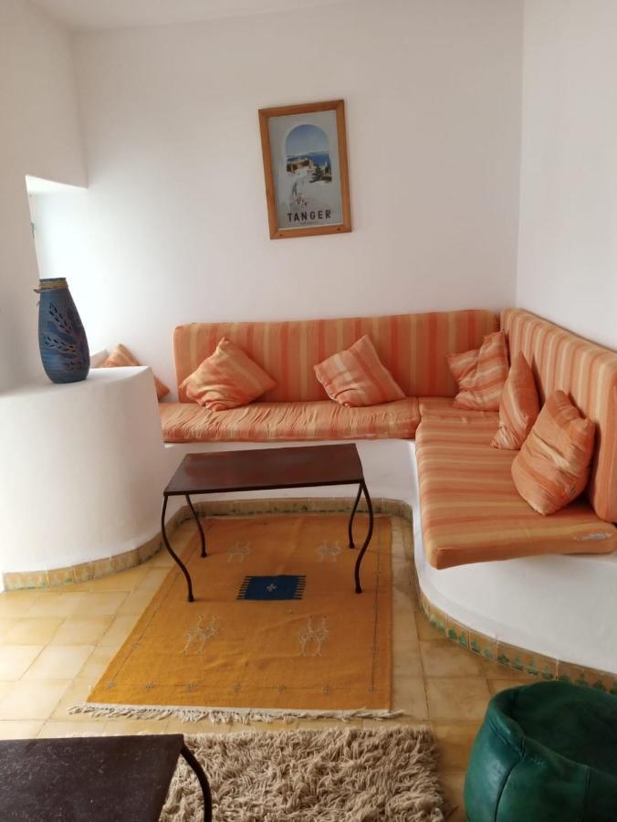 Riad Acacia Essaouira Extérieur photo