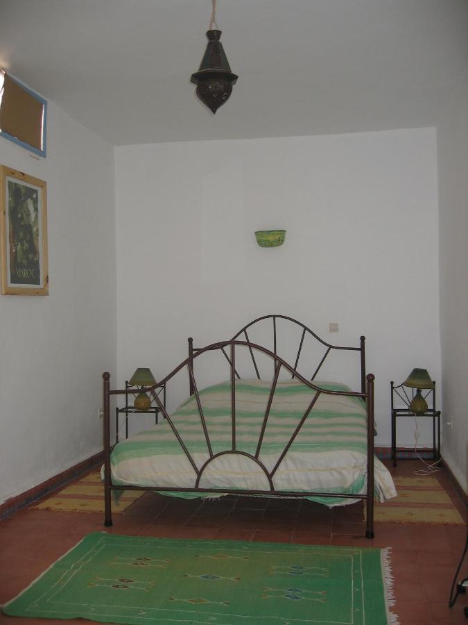 Riad Acacia Essaouira Extérieur photo